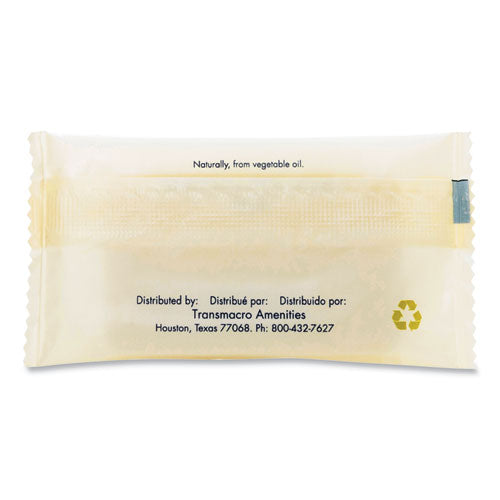Image of Beach Mist NO1.5 Face and Body Soap, Beach Mist Scent, # 1 1/2, 500/Carton