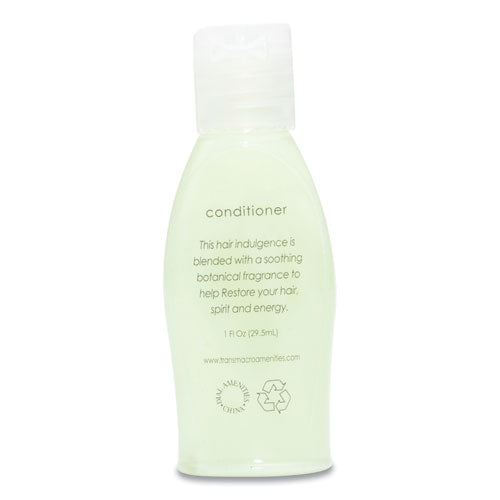 Image of Dial® Amenities DIA 00024 Soothing Aloe Formula Conditioner, Fresh Scent, 1 oz, 288/Carton