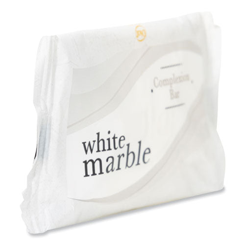 Image of Dial® Amenities 6010 Cleansing Soap, Pleasant Scent, # 1 1/2, 500/Carton