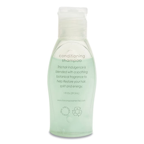 Image of Dial® Amenities DIA 06026 Restore Conditioning Shampoo, Clean Scent, 1 oz, 288/Carton