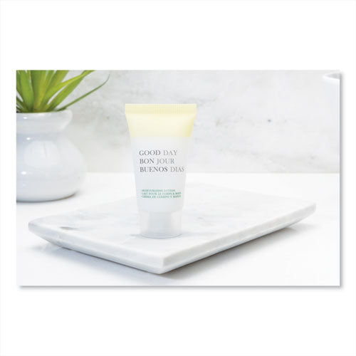 Image of Good Day 683 Hand And Body Lotion, 0.65 Oz Tube, 288/carton