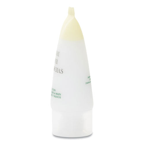 Image of Good Day 683 Hand And Body Lotion, 0.65 Oz Tube, 288/carton