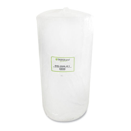 Image of HOSPECO® OSINBR1 TASKBrand All Sorb Industrial Sorbent Roll, 47 gal, 30" x 150 ft