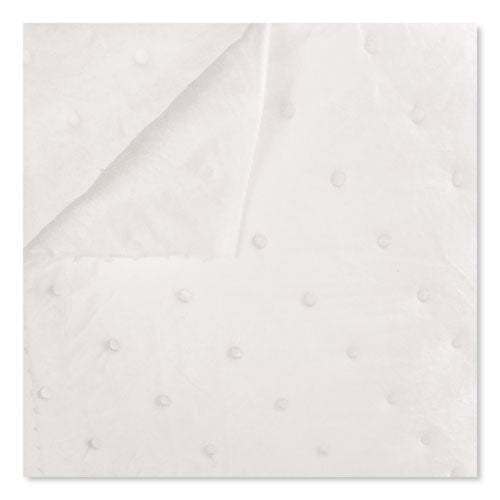 Image of HOSPECO® OSINBR1 TASKBrand All Sorb Industrial Sorbent Roll, 47 gal, 30" x 150 ft