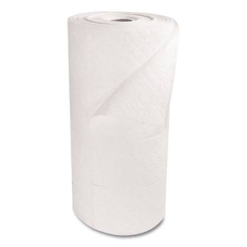 Image of HOSPECO® OSINBR1 TASKBrand All Sorb Industrial Sorbent Roll, 47 gal, 30" x 150 ft
