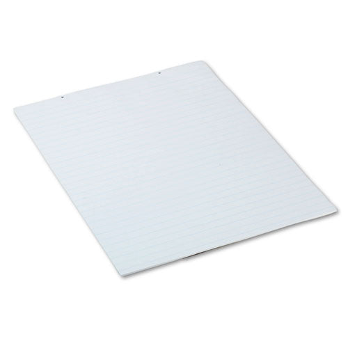 Image of Pacon® P9770 Chart Tablets, Presentation Format (1" Rule), (70) White 24 x 32 Sheets