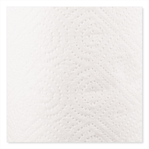Image of Windsoft® WIN122085RL Kitchen Roll Towels, 2-Ply, 11 X 8.5, White, 85/roll
