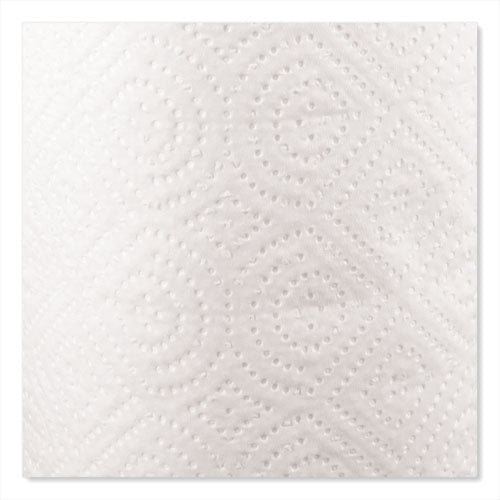 Image of Windsoft® WIN1220RL Kitchen Roll Towels, 2-Ply, 11 x 8.8, White, 100/Roll