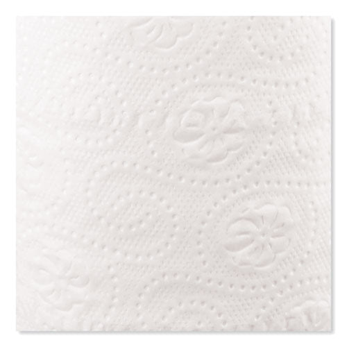 Image of Windsoft® 413476 Bath Tissue, Individually Wrapped Rolls, Septic Safe, 2-Ply, White, 400 Sheets/Roll, 24 Rolls/Carton