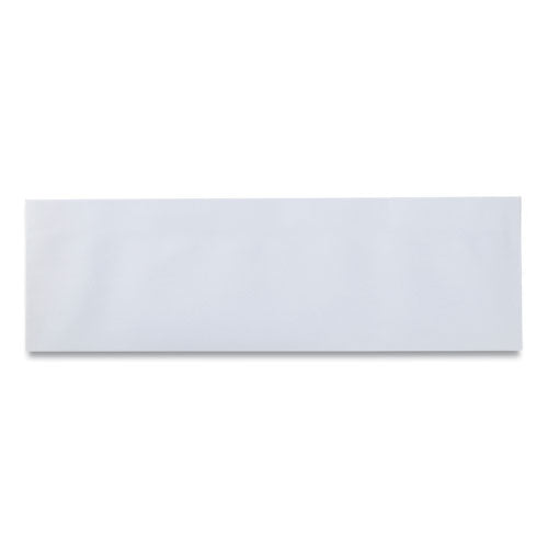 Image of AmerCareRoyal® RCC2W Classy Cap, Crepe Paper, Adjustable, One Size Fits All, White, 100 Caps/Pack, 10 Packs/Carton