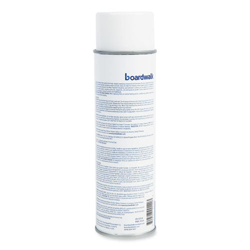Image of BoardwalkÂ® Dust Mop Treatment, Pine Scent, 17 oz Aerosol Spray, 12/Carton