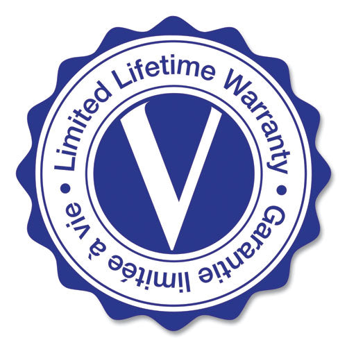 Image of Verbatim® 99155 Store n' Go Dual USB 3.0 Flash Drive for USB-C Devices, 64 GB, Blue