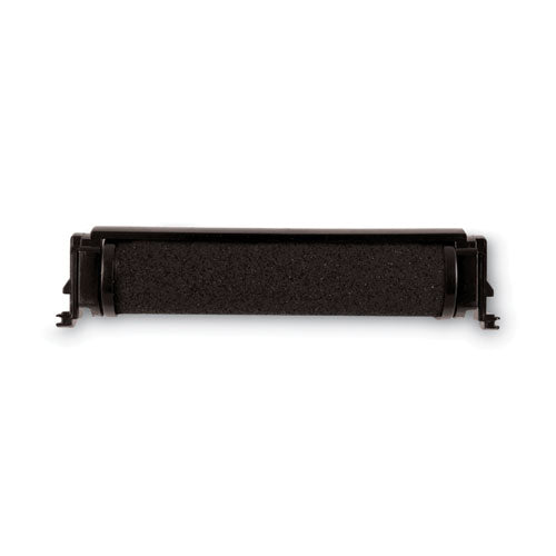 Image of COSCO 2000PLUS® 011097 Replacement Ink Roller for 2000PLUS ES 011092 Line Dater, 2" x 1", Red