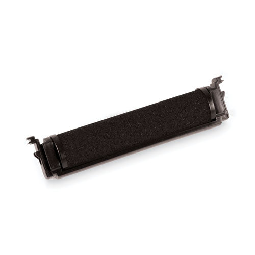 Image of COSCO 2000PLUS® 011097 Replacement Ink Roller for 2000PLUS ES 011092 Line Dater, 2" x 1", Red