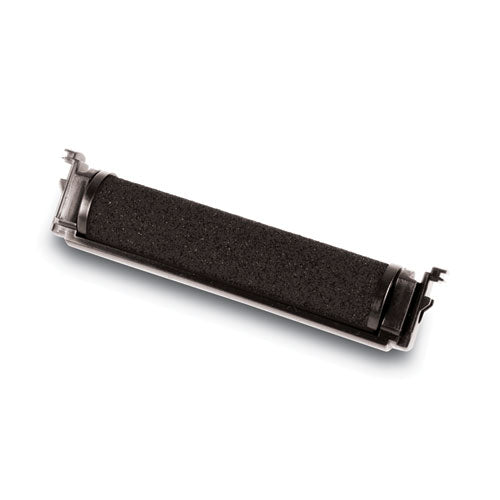 Image of COSCO 2000PLUS® 011097 Replacement Ink Roller for 2000PLUS ES 011092 Line Dater, 2" x 1", Red
