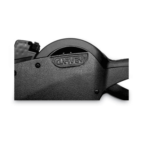 Image of Garvey® 090971 Pricemarker Kit, Model 22-6, 1-Line, 6 Characters/Line, 0.81 x 0.44 Label Size