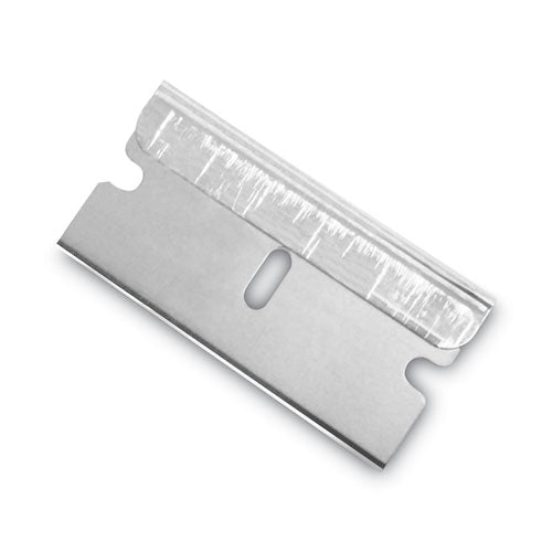 Image of COSCO 091461 Jiffi-Cutter Utility Knife Blades, 100/box