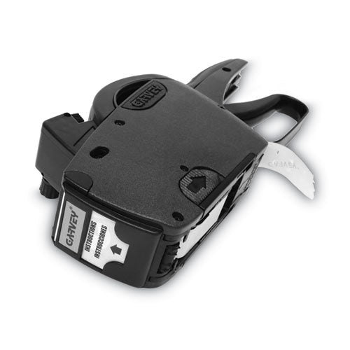 Image of Garvey® 090971 Pricemarker Kit, Model 22-6, 1-Line, 6 Characters/Line, 0.81 x 0.44 Label Size
