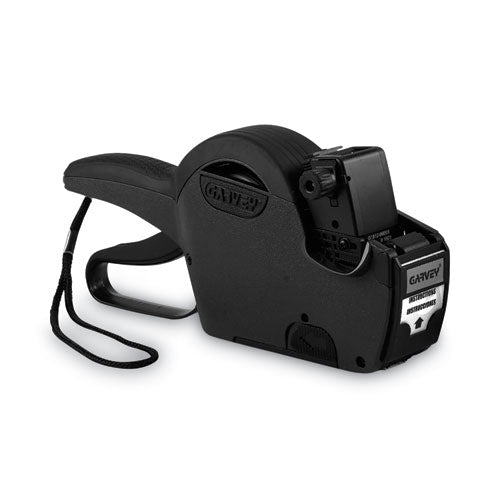 Image of Garvey® 090971 Pricemarker Kit, Model 22-6, 1-Line, 6 Characters/Line, 0.81 x 0.44 Label Size