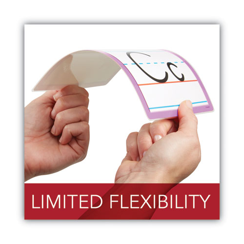 Image of GBC® 3000052EZ Ultima 35 Ezload Roll Film, 5 Mil, 12" X 100 Ft, Gloss Clear, 2/box