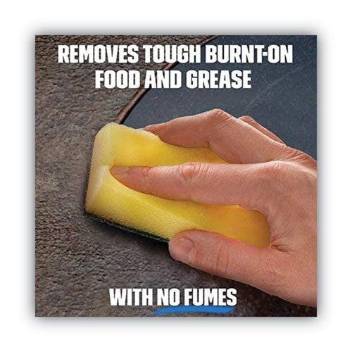 Image of EASY-OFF® 62338-87977 Fume-Free Oven Cleaner, Lemon Scent, 14.5 Oz Aerosol Spray