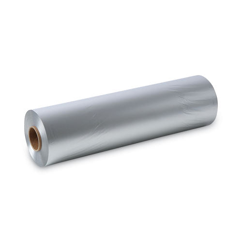 Image of Boardwalk® BWK7112 Standard Aluminum Foil Roll, 63 Gauge, 12" x 1,000 ft