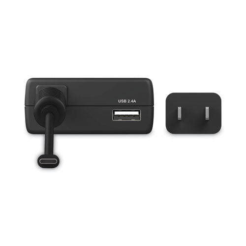 Image of j5create® JUP2290 Usb-C Super Charger, Black
