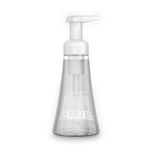 Image of Method® MTH00361 Foaming Hand Wash, Sweet Water Scent, 10 oz, 6/Carton