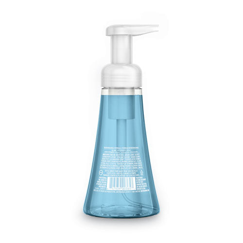 Image of Method® MTH00365 Foaming Hand Wash, Sea Minerals Scent, 10 oz, 6/Carton