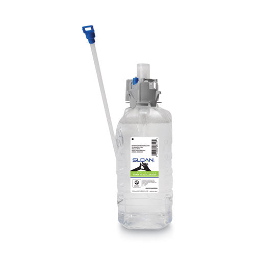 Image of PURELL® 8565-04-N6300GN SLOAN Green Certified Foam Hand Cleanser Refill, Fragrance-Free, 1,500 mL, 4/Carton