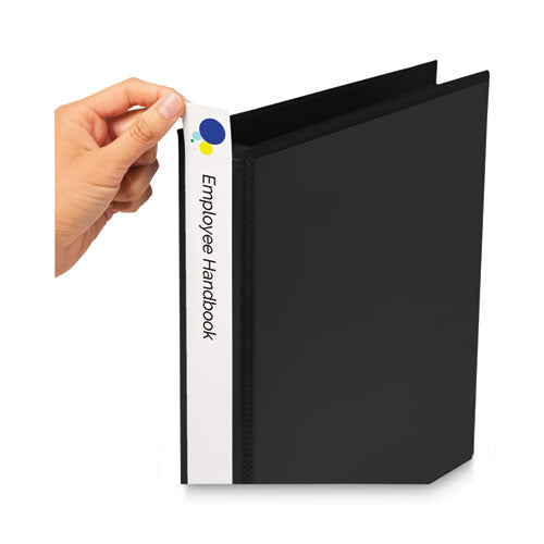 Image of Avery® 89105 Binder Spine Inserts, 1.5" Spine Width, 5 Inserts/sheet, 5 Sheets/pack