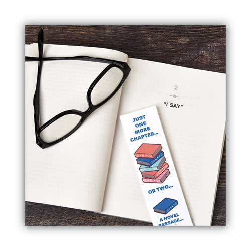 Image of Avery® 89105 Binder Spine Inserts, 1.5" Spine Width, 5 Inserts/sheet, 5 Sheets/pack