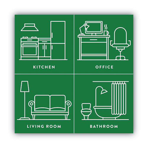 Image of Air Wick® 62338-78283 Freshmatic Ultra Automatic Spray Refill, Apple Cinnamon Medley, 5.89 Oz Aerosol Spray