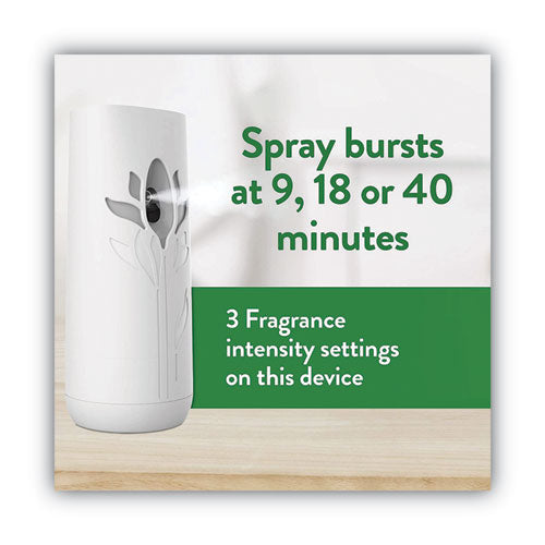 Image of Air Wick® 62338-82314 Freshmatic Ultra Automatic Spray Refill, Fresh Linen, 5.89 Oz Aerosol Spray