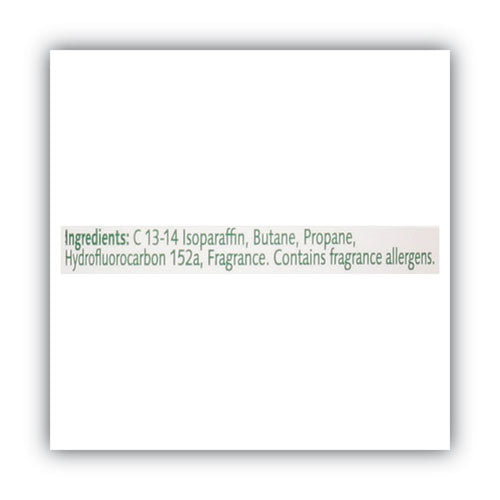 Image of Air Wick® 62338-78283 Freshmatic Ultra Automatic Spray Refill, Apple Cinnamon Medley, 5.89 Oz Aerosol Spray