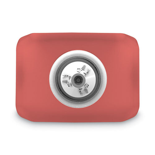 Image of SC Johnson Professional® 069124020059 Refresh Foaming Hand Soap Manual Cartridge Refill, Rose Scent, 1 L, 6/Carton