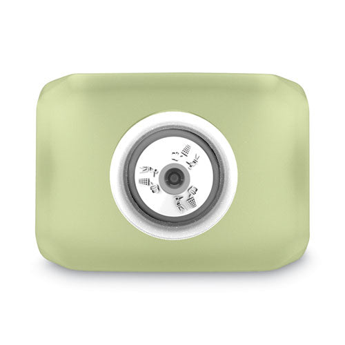 Image of SC Johnson Professional® 069124050148 AgroBac Pure Foam Wash Manual Cartridge Refill, Unscented, 1 L, 6/Carton