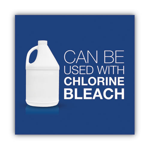 Image of Spic and Span® 02011 Liquid Floor Cleaner, 3 Oz Packet, 45/carton