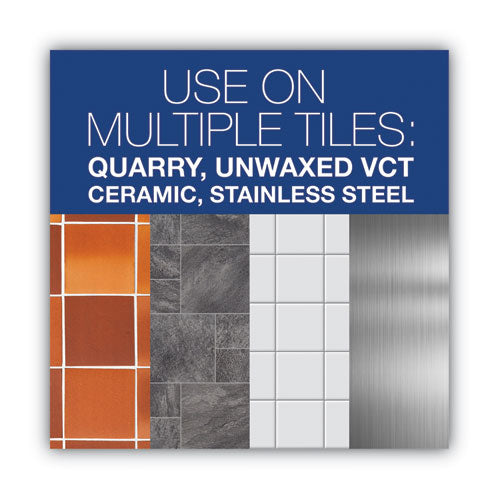 Image of Spic and Span® 02011 Liquid Floor Cleaner, 3 Oz Packet, 45/carton