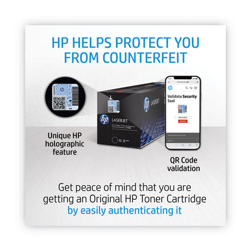 Image of HP W2012A HP 659a, (w2012a) Yellow Original Laserjet Toner Cartridge