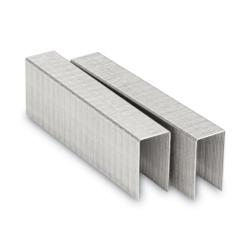 Image of Swingline® S7035320P S.f. 13 Heavy-Duty Staples, 0.94" Leg, 0.5" Crown, Steel, 1,000/box