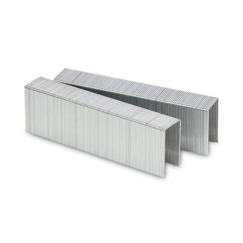Image of Swingline® S7035320P S.f. 13 Heavy-Duty Staples, 0.94" Leg, 0.5" Crown, Steel, 1,000/box