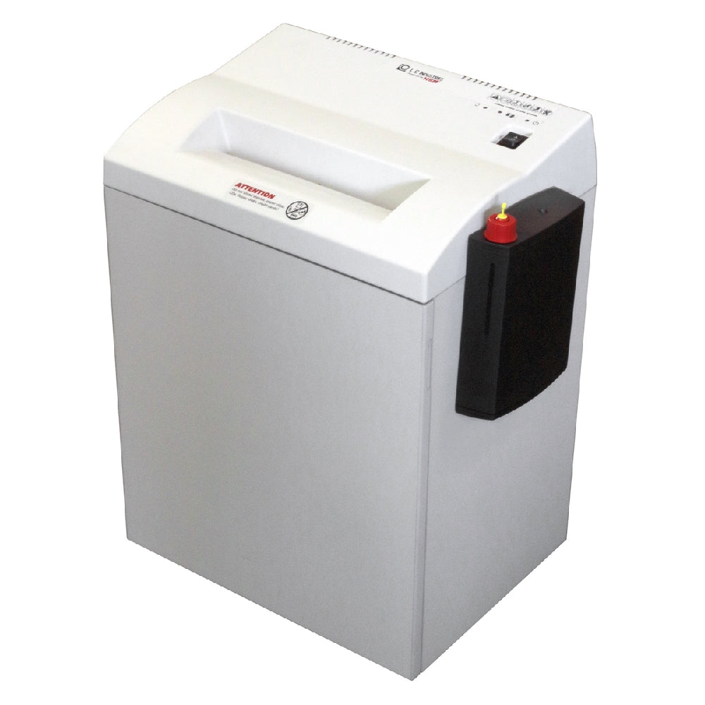 Image of SKILCRAFT® HSM® Level 6 High Security Paper Shredder