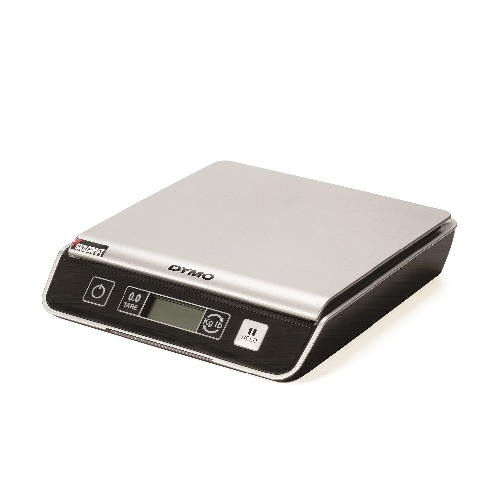 Image of Dymo® SKILCRAFT® Digital Shipping Scale