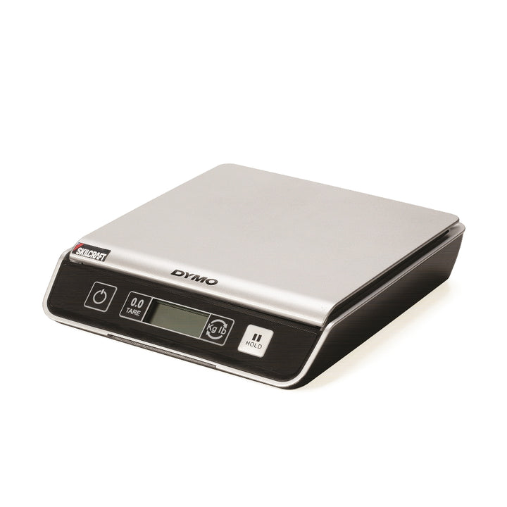 Image of Dymo® SKILCRAFT® Digital Shipping Scale