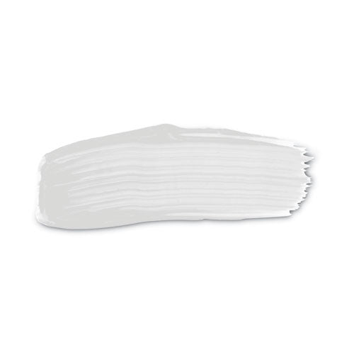Image of Crayola® 551316053 Washable Fingerpaint, White, 16 Oz Bottle