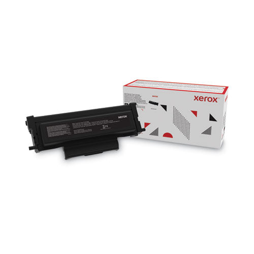 Image of Xerox® XER006R04400 006r04400 High-Yield Toner, 3,000 Page-Yield, Black