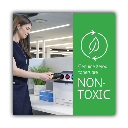 Image of Xerox® 006R04401 006r04401 Extra High-Yield Toner, 6,000 Page-Yield, Black