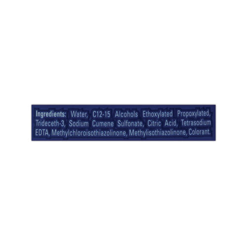 Image of FINISH® 51700-75713 Jet-Dry Rinse Agent, 8.45 Oz Bottle
