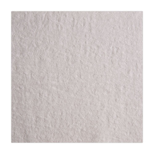 Image of Boardwalk® BWK-V030IDW2 DRC Wipers, 9.33 x 16.5, White, 100 Dispenser Packs, 9 Dispenser Packs/Carton